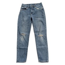 90s Youth Levis Silver Tab Jeans