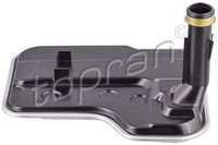 Hydraulikfilter Automatikgetriebe Topran 501 751 Saugfilter Siebfilter FüR E87