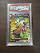 Cheren #63 Prices | Pokemon Japanese Freeze Bolt | Pokemon Cards