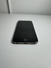 Apple iPhone 6, A1549 - Phone Turns on but is Locked