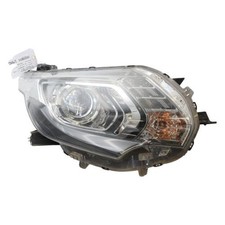 Feu avant (phare) Mitsubishi L200