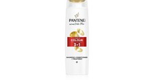 Pantene Pro-V Active Nutri Plex Lively Colour shampoo 3 in 1