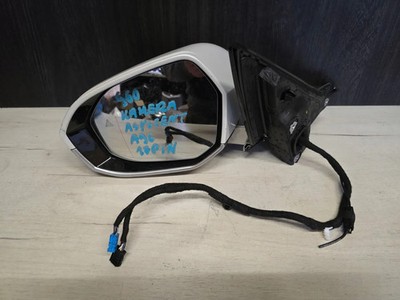 Außenspiegel Seitenspiegel BMW 5 17Pin Links Side Mirror