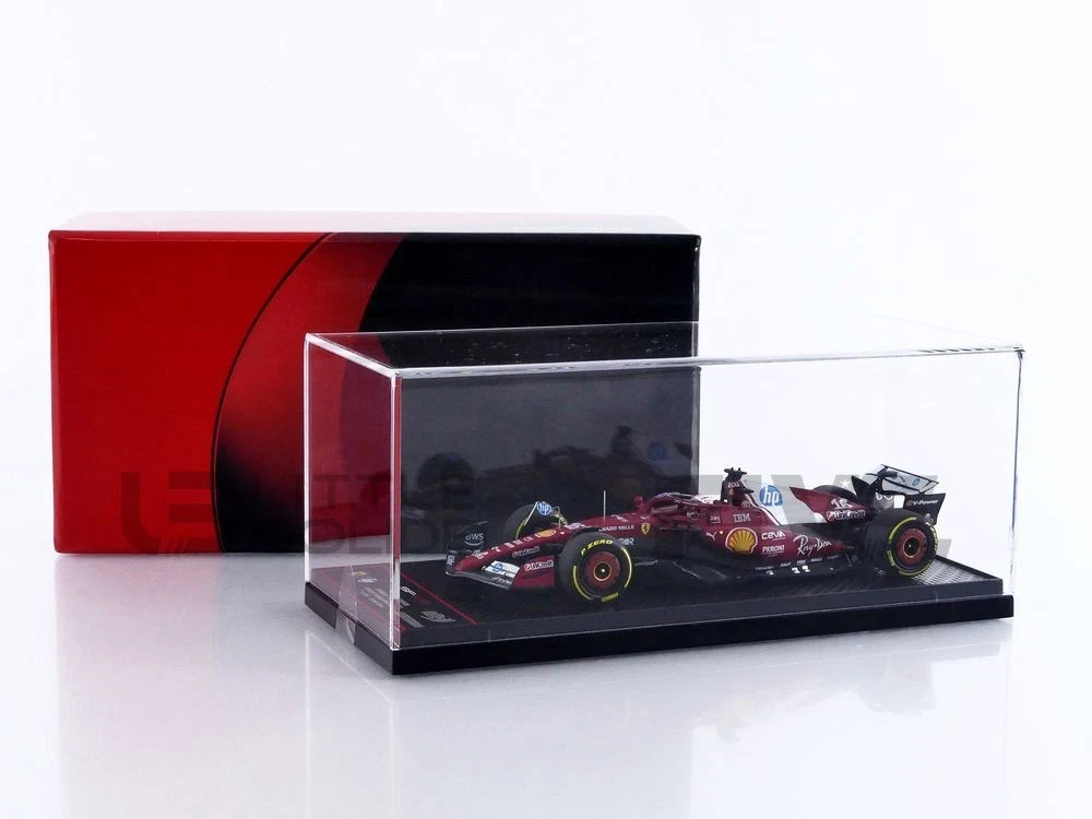 BBR Ferrari 1:43 Diecast Formula 1 Cars for sale - eBay