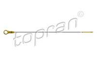 ÖLpeilstab Topran 723 772 FüR Peugeot CitroËN Partner 3008 CC SW Tepee 207 308 1