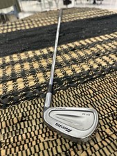 Mizuno MP-60 6-Iron Dynamic Gold s300 shaft Stiff Flex NICE
