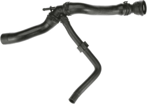 Gates 05-4329 KüHlerschlauch Oben FüR Audi Seat Skoda VW-image