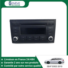 Autoradio Seat EXEO