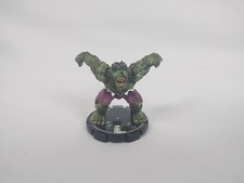 Marvel Heroclix Hulk LE Infinity Challenge 199 Limited Edition Ultra Rare