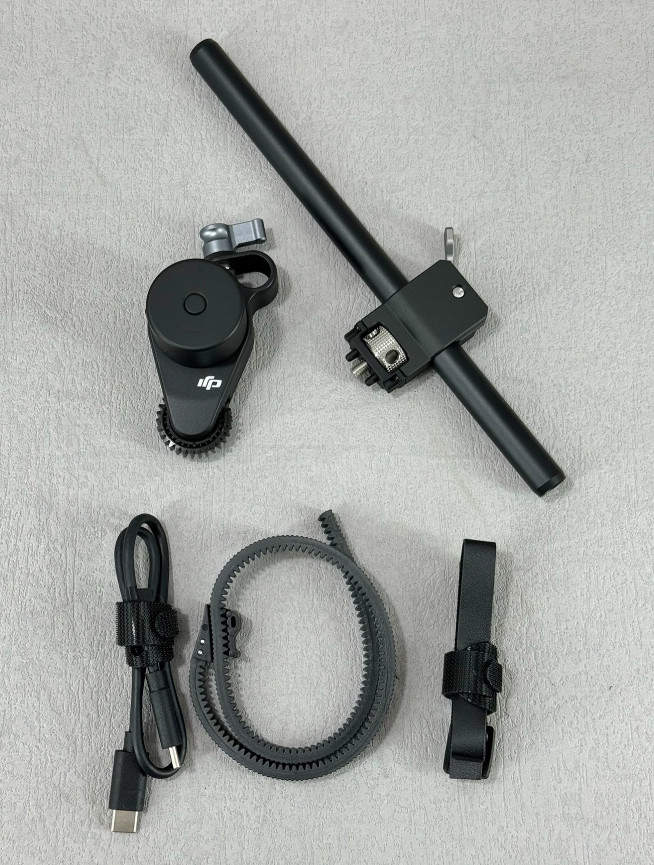 DJI RS 3