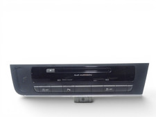 Autoradio Audi A6