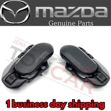 Mazda Genuine Miata Left & Right Soft Top Convertible Roof Latch Lock
