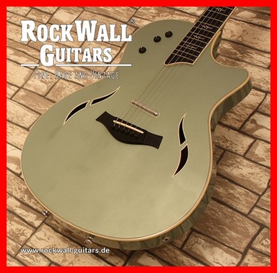 Taylor T5-C1 Sage Green 2006