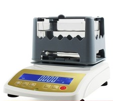 XF-600K Gold/Silver/Platinum/K Gold Precious Metal Detector High Precision 600g