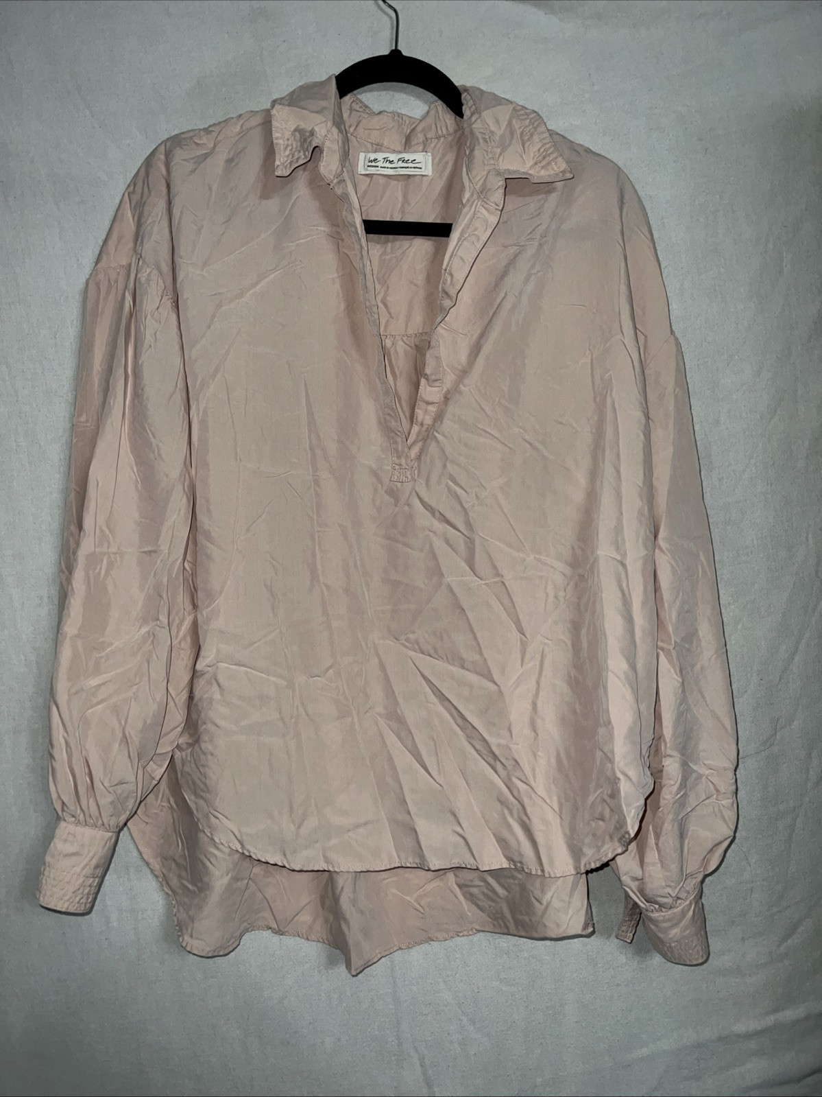 we the free top medium - image 1