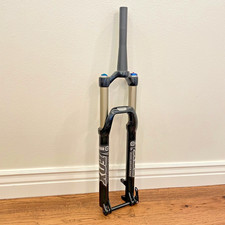 Fox 29 in Wheel Forks 140 mm Suspension Travel for sale | eBay