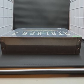 STALKER 2 HEART OF CHORNOBYL - LIMITED EDITION XBOX SERIES X BOX NEW SEALED