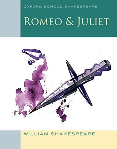 BY WILLIAM SHAKESPEARE - ROMEO AND JULIET (2009 EDITION): - Afbeelding 1 van 1