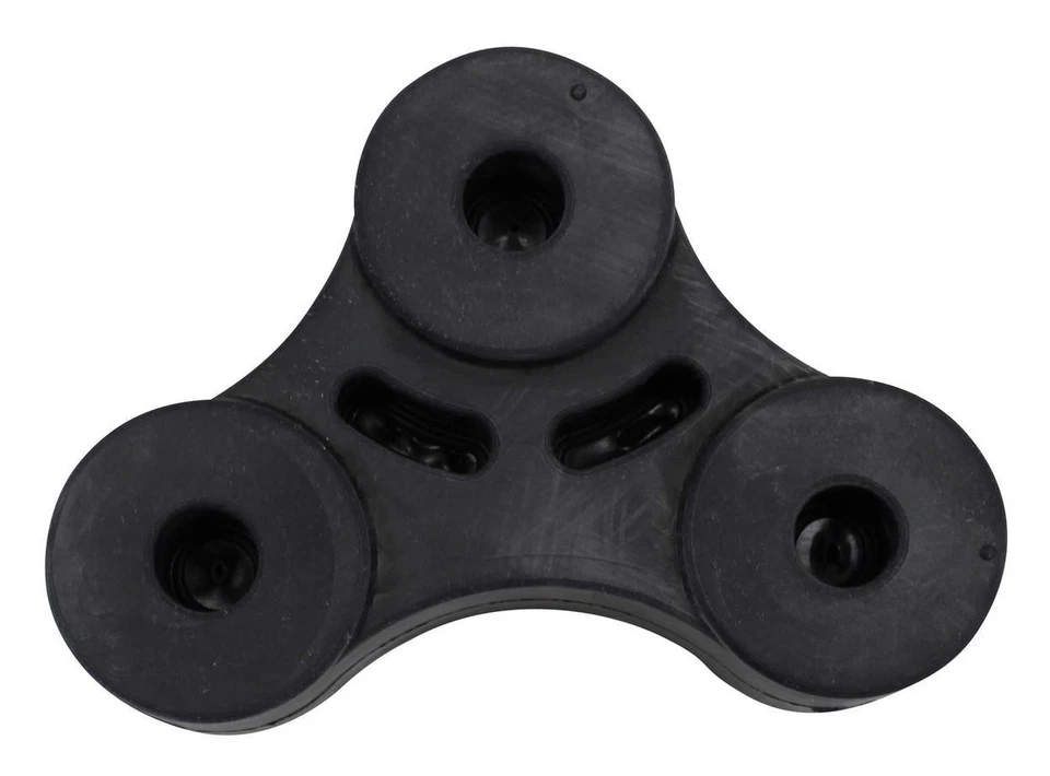 Suspensión del sistema de escape para Ford F-150 FX4 2005 5,4 L V8 SOHC de gas Foto 2 de 4