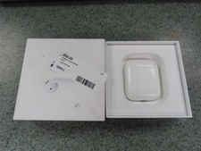 Apple AirPods 1st Generation In-Ear Headsets with Charging Case - White