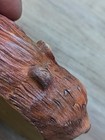 Cute Resin Squirrel  Flower Garden Yard Decorative Flat Back  Patio Stone   — photo 10