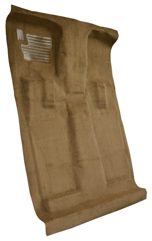 Alfombra Ford F-150 2004-2008 - Cutpile | Doble cabina, súper doble 4 puertas Foto 2 de 4