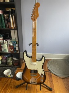 51 Squier | eBay