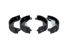 BREMSBACKENSATZ  FÜR AVEO SCHRÄGHECK (T300) - BOSCH 0 986 487 924