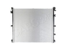 Wasserk�hler F�r BMW X3 Van X4 G02 F98 17-19 17118642743