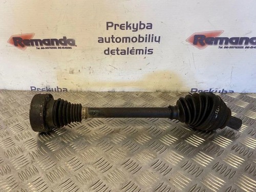 VW TOURAN 1T1, 1T2 Antriebswelle vorne links 1.90 Diesel 77kw 2005 31610361