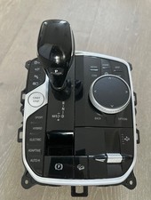 BMW G05 G06 Gangwahlschalter W�hlhebel iDrive Controller