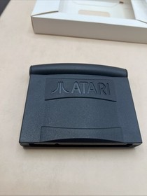 Atari Jaguar Flip Out! Complete In Box 1995