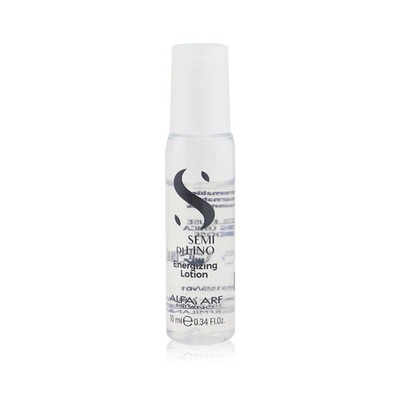 AlfaParf Semi Di Lino Scalp Renew Energizing Lotion (Thinning Hair)  12x10ml/...