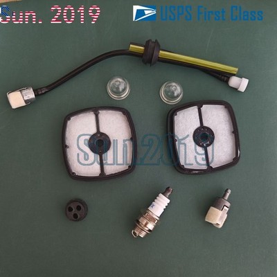 Tune Up Air Filter Grommet Kit ECHO GT2000 GT2100 PAS2000 PAS2100 SRM2400 SRM230