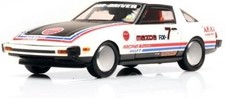 Kyosho Mazda Savanna Rx-7 (sa22c) N 7 Bonneville 1978 1:43 03283A
