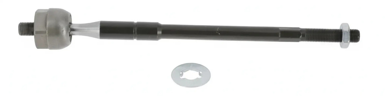 Moog Rotule De Direction Intérieure, Barre De Connexion Op-3537 Opax3537 Opel;Vauxhall - Image 2