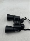 Bushnell Black Insta Focus Hunting Binoculars With Strap And Carrying Case — photo 4