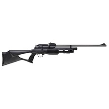 BEEMAN 1085 QB II .177 Caliber Synthetic Stock CO2 Air Rifle