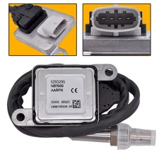 Genuine for Cummins NOx Sensor Nitrogen Oxide 5293295RX 6.7L ISX  for OEM
