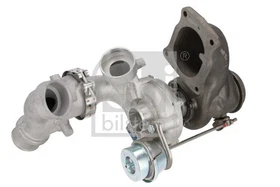 FEBI BILSTEIN Turbolader für Mercedes-Benz Sprinter 35-T Kasten 906 313 CDI