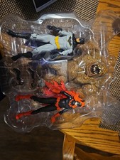 Dc Multiverse Gold Label Exclusive Batwoman Clayface Batman New 52 Three Pack