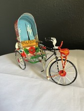 自行车人力三轮车| eBay