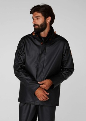 Helly Hansen Regenjacke Gale Rain Jacket 70282 Jacke Regenkleidung