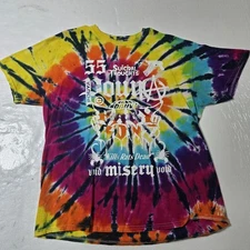 G59 Records Pouya And Suicideboys Merch Size XL Streetwear Southside $UICIDE