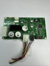 Table Motion Control PCBA for Ricoh Ri3000 Ri6000 mPower MP5 MP10 #51-20023-002