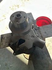 Brand New John Deere Water Pump. Part #re24761. Never Used.