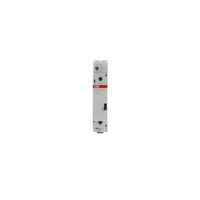Abb - E290-16-10/230 StromstoßSchalter Spule 230 Vac/ 110 Vdc, 16 A, 1 No - 2TAZ