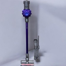 Dyson V6 Animal Cordless Handheld Vacuum Cleaner. Brand New Battery And Filter