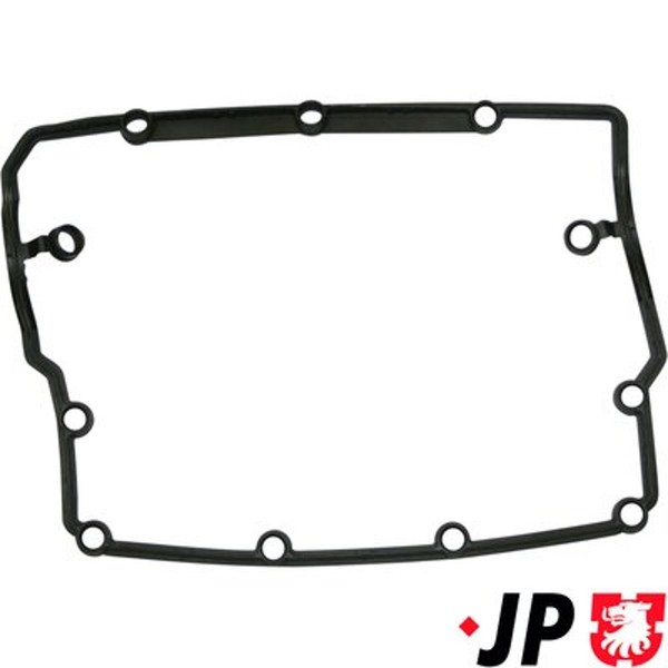 JP Group Dichtung Zylinderkopfhaube JP 1119203500 FüR Skoda VW Audi Seat Fabia 4-image