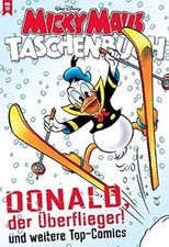 Micky Maus Taschenbuch 12: Donald der Überflieger u... | Buch | Zustand sehr gut